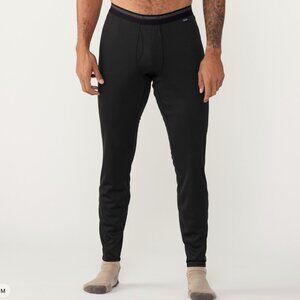 Patagonia Men's Capilene Midweight Bottom Baselayer Pants Size Large $89